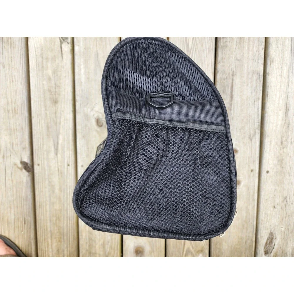 Pet Travel Safe Carrier‎ Bag Small 16x9x11.5 NEW with Tags Planes Cars Trip